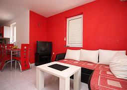 Apartmán A-6420-a