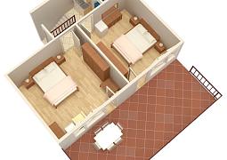 Apartmán A-2381-d