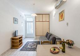 Apartmán A-301-a