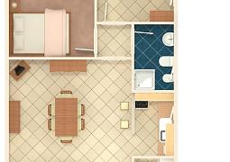 Apartmán A-975-a