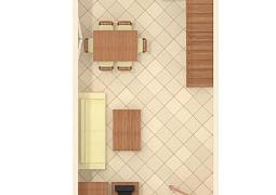 Apartmán A-300-b