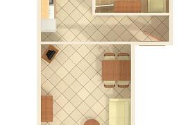 Apartmán A-5533-a