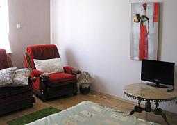 Apartmán A-927-a