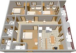 Apartmán A-927-a