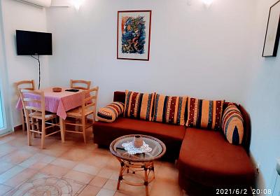 Apartmán A-2053-a
