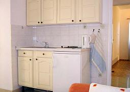 Apartmán A-2709-b