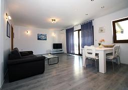 Apartmán A-5106-c