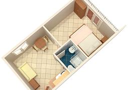 Studio AS-2617-c