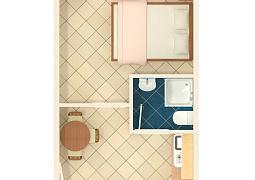 Studio AS-2617-c