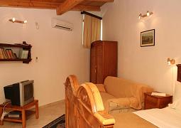 Apartmán A-4601-c