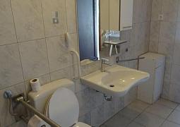 Apartmán A-860-d