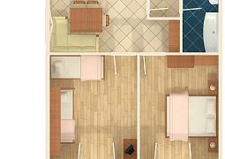 Apartmán A-505-a