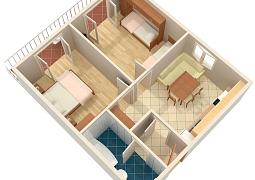 Apartmán A-505-a