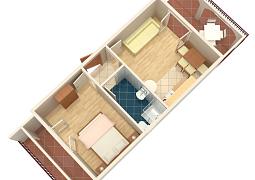 Apartmán A-9693-a