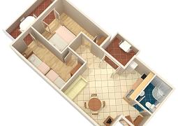 Apartmán A-5269-c