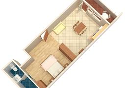 Studio AS-6643-b