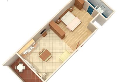 Studio AS-6643-b