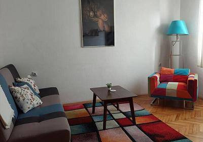 Apartmán A-700-b